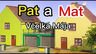Pat A Mat Parodie - Včelka Mája
