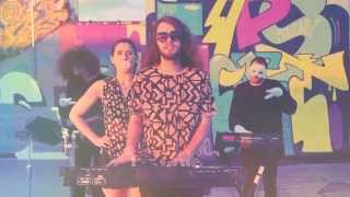Ghost Beach - Been There Before