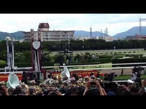 2015 宝塚記念