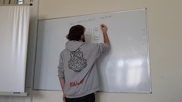 Matrix Exponentiation