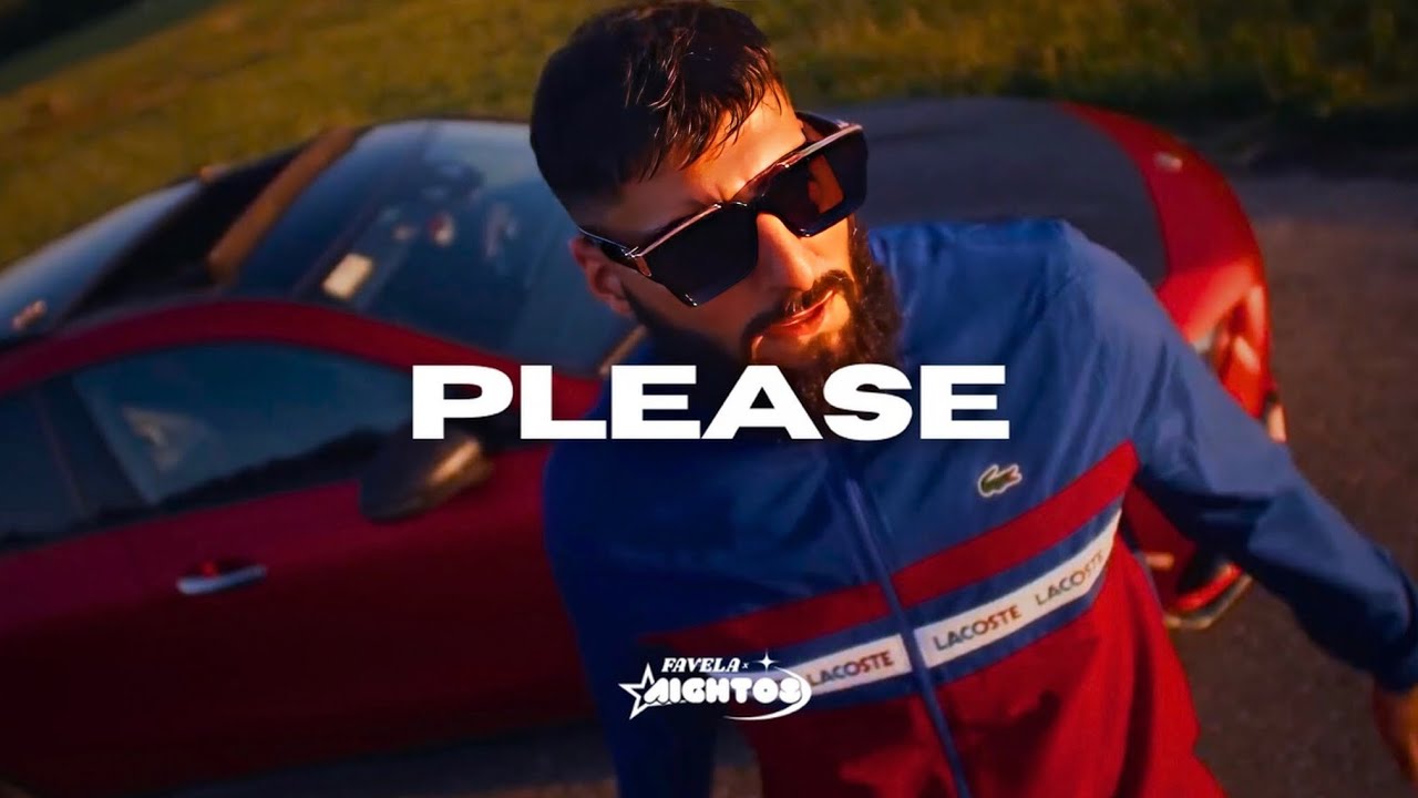 (FREE) Morad x Makar x Deep House Type Beat 