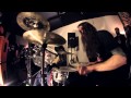 Baptists - Live at Rain City Recorders (Drum Cam)