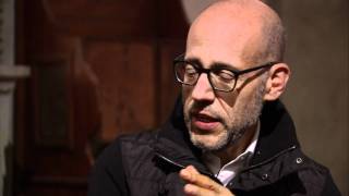 LdM Events: Seminar with Peter Arnell