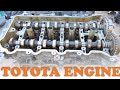 Why Toyota Engines are Reliable