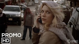 Homeland 8x12 Promo - "Prisoners Of War" - Season 8 Episode 12 - Series Finale (HD)