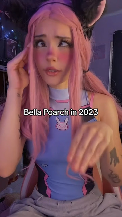 Cute Trend | Egirl | Belle Delphine makeup #cosplay #egirl #shorts #gamergirl