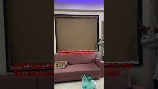 #creativeblinds #windowshades #interiordesign #lifeisbutadream #windowtr #homedecor #rollerblinds