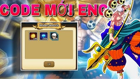 CODE CỰC NGON BẢN ENG KHO BÁU HUYỀN THOẠI MỚI NHẤT - NHẬN NGAY ĐẤNG SẤM SÉT