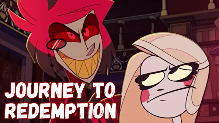 Watch this BEFORE season two! Hazbin Hotel Season 1 Recap