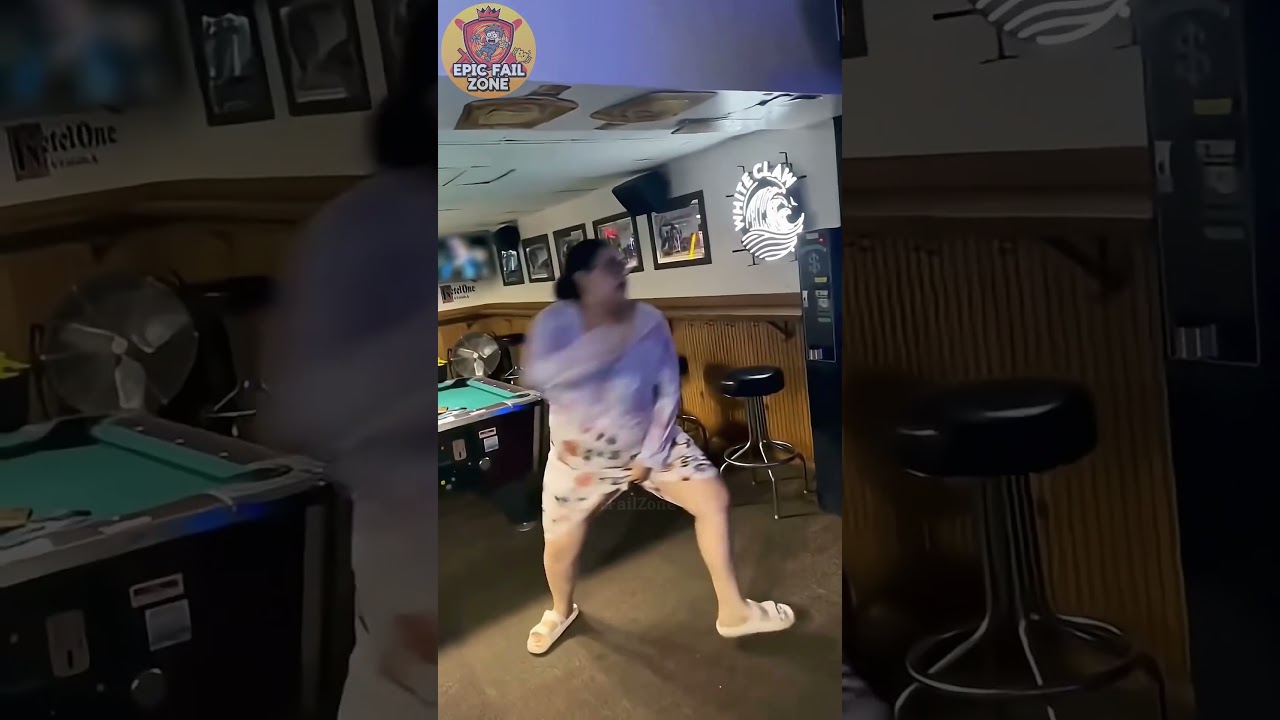 Crazy Epic fails 🤣🤣🤣 