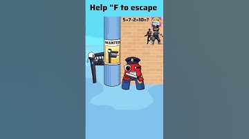 Alphabet lore help bad letter "F to escape from good lett "A funny meme|alphabet lore animation