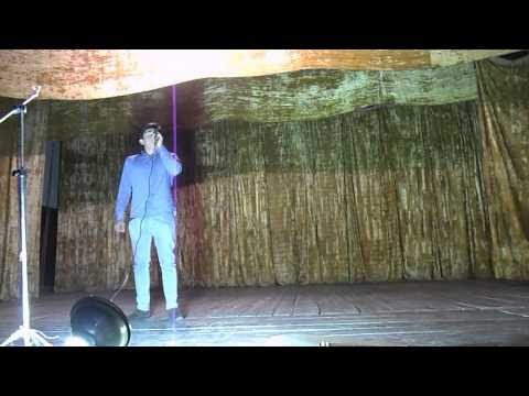 აკაკი შათირიშვილი  ,,პაწაწინა სამოთხე\"