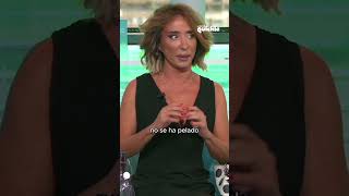 TELMA ORTIZ SE SEPARA
