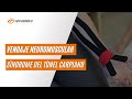 Vendaje neuromuscular para el sindrome del tunel carpiano
