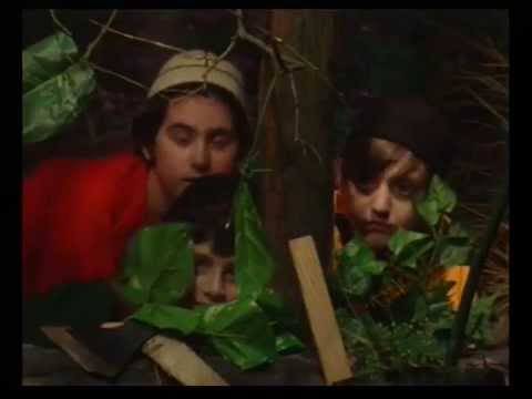 საბავშვო ფილმი ზღაპარი \"დოყლაპია\"