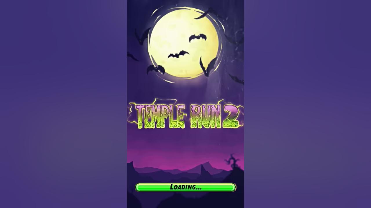 Temple Run - All #Halloween runners in #TempleRun2 are 25% off through  November 4th! 🐺 Wolfman 👻 Barry Bones Mummy 🎃 FrankenGuy 🦇 Scarlett Fox  Bat ☠️ Sir Montague 🧛‍♀️ Karma Lee Vampire
