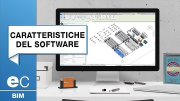 elec calc™ BIM - Plugin per Autodesk Revit per un collegamento perfetto