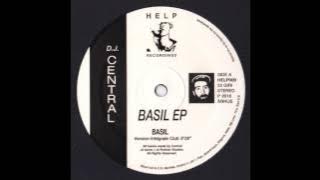 DJ Central - Basil (Version Intégrale Club)