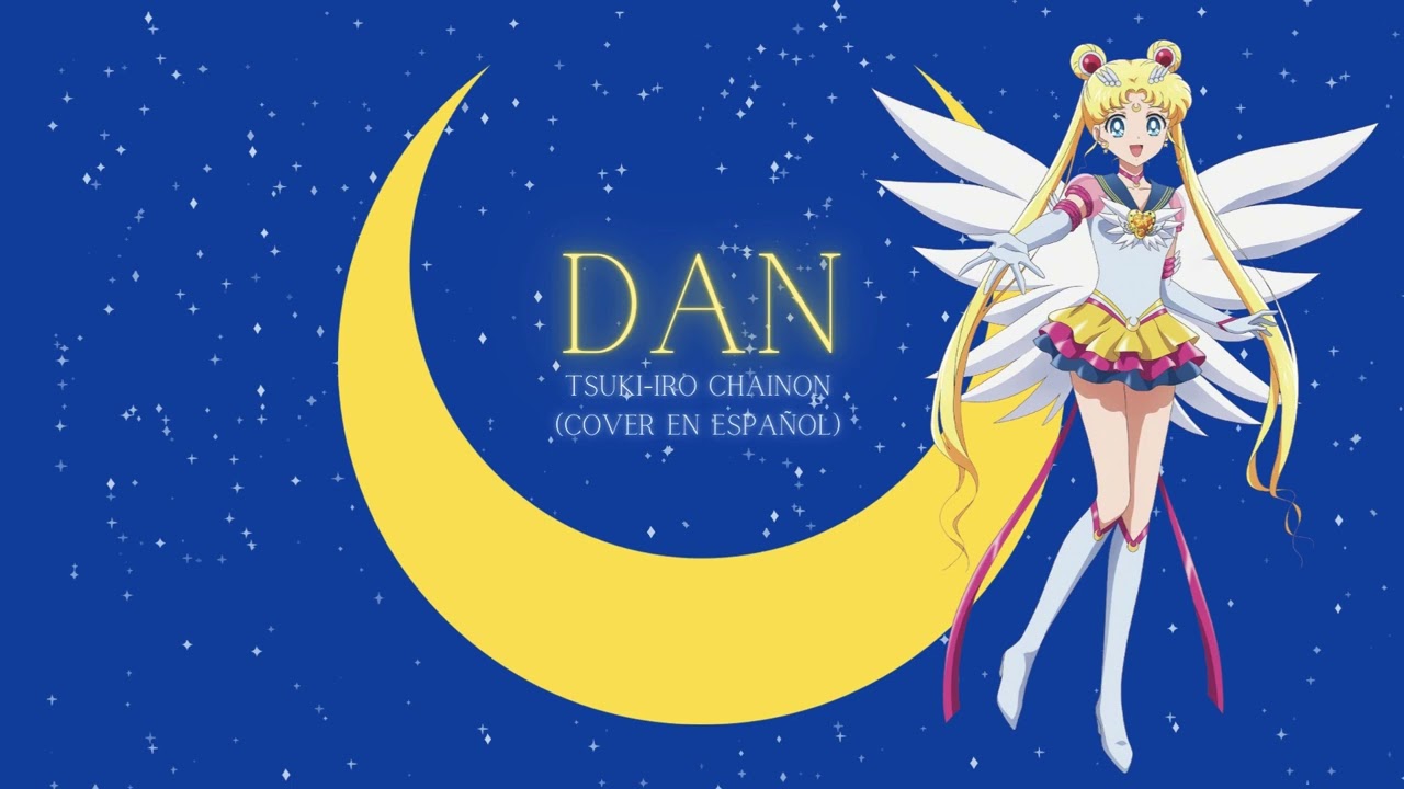 Tsuki-iro Chainon - (Cover en Español)