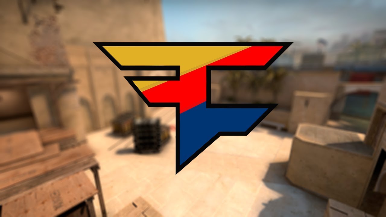 Лучший ФЕЙК-раунд от FAZE? [CS:GO] - YouTube