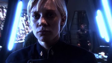 Ufec - Stardust (4 place CreaCon 2014)