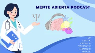 Mente abierta pódcast