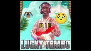 LUCKY TEMBO MAKOMBORERO LAVIJANI GIN