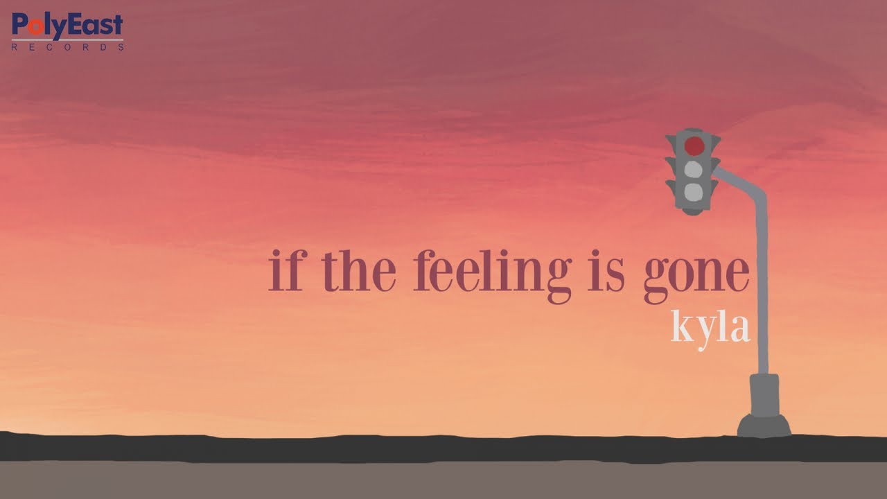 YouTube에서 Kyla - If The Feeling Is Gone - (Official Lyric Video) 보기 YouTube에서 Kyla - If The Feeling Is Gone - (Official Lyric Video) 보기