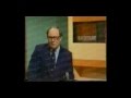 1977 alien broadcast live on bbc