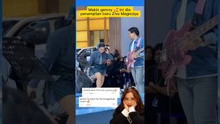 Ziva Magnolya Jadi Gemoy