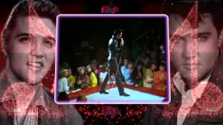 Video thumbnail of "Elvis presley medley"
