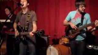 Watch Umbrellas Boston White video