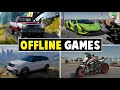 TOP 5 OFFLINE GAMES FOR ANDROID 2025/OFFLINE GAMES FOR ANDROID BEST GAME/HIGH GRAPHICS OFFLINE GAMES