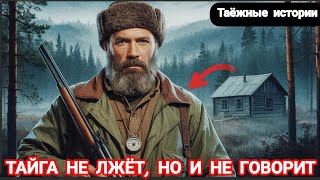 ЗАБЫТЫЕ СЕКРЕТЫ ТАЙГИ, О КОТОРЫХ НЕ ПИСАЛИ В КНИГАХ! Сборник | Таёжные истории..