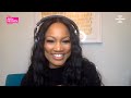 Garcelle Beauvais on The Jenny McCarthy Show (full)