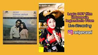Mimpi Sedih _ Live Instagram _ Rani Pancarani