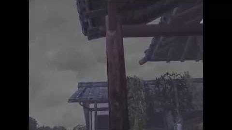 Shenmue I Mod: Silent Yokosuka [#SaveShenmue]
