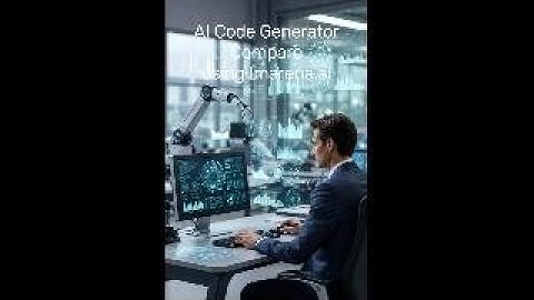 AI CODE GENERATOR : INTRODUCTION