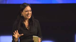 Shaifali Puri: Adjacent Possibilities Content