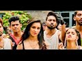 Illegal weapon 20 full street dancer 3d varun dshraddha knoratanishk bjasmine sgarry s