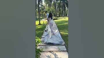 Automatic  inflatable bed, automatically inflates and deflates, the smart voice model frees 314