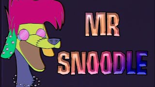 MR SNOODLE - ANIMATION MEME