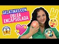 GELATINAS CON OBLEA ENCAPSULADA 😎😍🤩 PARA VENTA