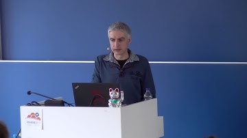 2020 - Routenplanung mit BRouter und BRouter-Web