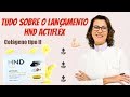 (#46) Lançamento Actiflex - saiba tudo sobre o colágeno tipo II da Hinode