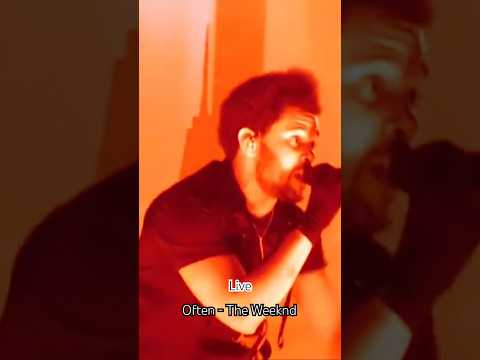 Often - The