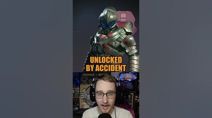 Halo Spartan Armor based on the ARBITER?!