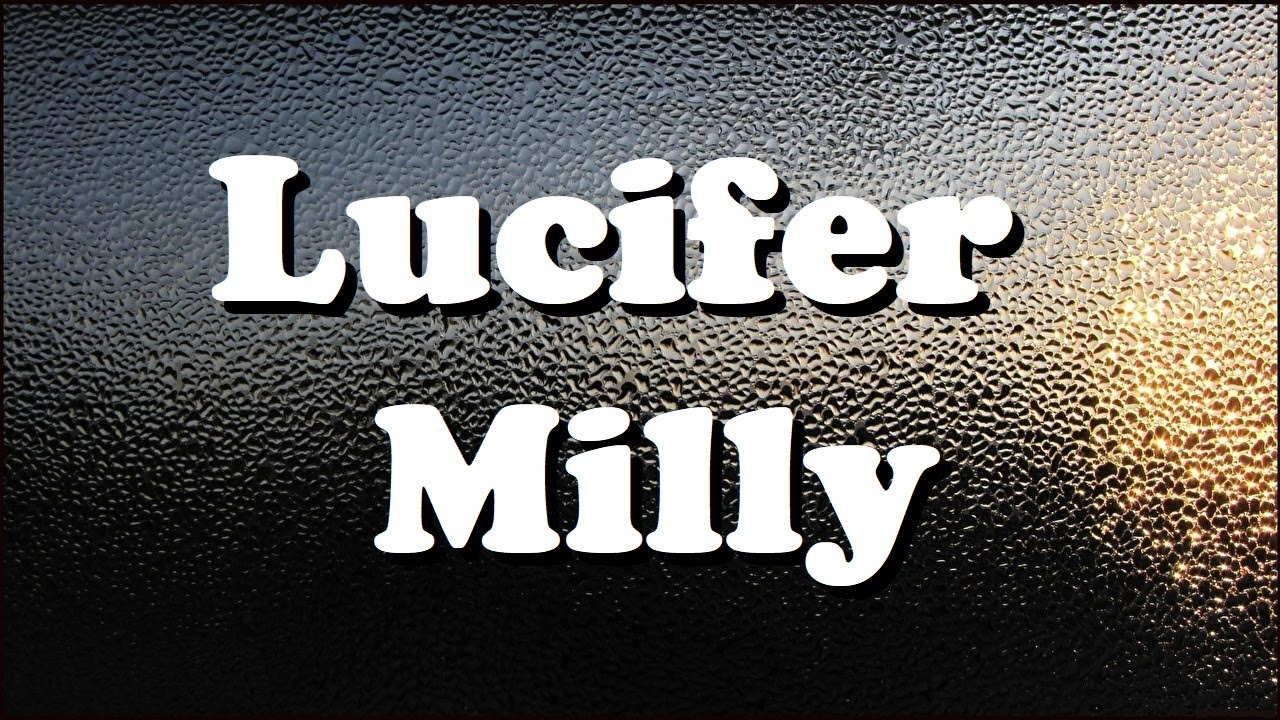 luciform lyrcs luciform lyrcs