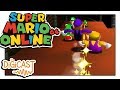 Mario 64 Online: Why the TAKEDOWN??