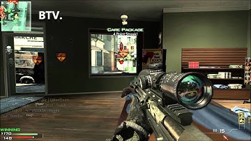 5 man killfeed with AS50